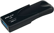 pny attache 4 1tb usb 31 flash drive fd1tbatt431kk ef