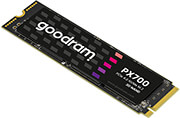 ssd goodram px700 4tb nvme pcie gen 3 x4 m2 2280 ssdpr px700 04t 80 photo