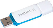 philips snow edition 16gb usb 30 flash drive ocean blue fm16fd75b 00 photo philips snow edition 16gb usb 30 flash drive ocean blue fm16fd75b 00 photo