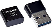 philips pico edition 128gb usb 30 flash drive midnight black fm12fd90b 00 photo philips pico edition 128gb usb 30 flash drive midnight black fm12fd90b 00 photo