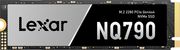 ssd lexar nq790 4tb m2 2280 nvme pcie gen4 x4 lnq790x004t rnnng photo