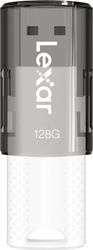 lexar jumpdrive s60 128gb usb 20 flash drive ljds060128g bnbng