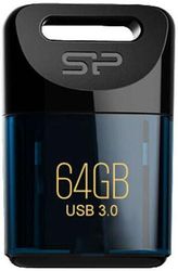 silicon power jewel j06 64gb usb 32 flash drive sp064gbuf3j06v1d photo