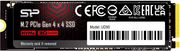 ssd silicon power ud90 4tb nvme pcie gen 40 x 4 m2 2280 sp04kgbp44ud9005 photo