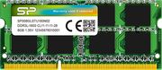 ram silicon power 8gb so dimm ddr3l pc3 12800 1600mhz cl11 sp008glstu160n02 photo