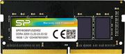 ram silicon power 8gb so dimm ddr4 2666mhz cl19 sp008gbsfu266x02 photo