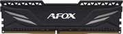 ram afox gaming 8gb ddr4 3200 cl16 xmp 20 blacl afld48ph1cab photo ram afox gaming 8gb ddr4 3200 cl16 xmp 20 blacl afld48ph1cab photo