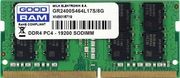 ram goodram standard 8gb so dimm ddr4 2666mhz cl19 gr2666s464l19s 8g photo