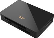 silicon power all in one memory card reader spu3a05redel6l0k photo