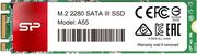 ssd silicon power a55 256gb m2 2280 sata iii sp256gbss3a55m28 photo ssd silicon power a55 256gb m2 2280 sata iii sp256gbss3a55m28 photo