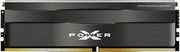 ram silicon power xpower zenith 8gb ddr4 3200mhz cl16 gaming udimm sp008gxlzu320bsc photo