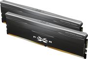 ram silicon power xpower zenith 32gb 2x16gb ddr5 6000mhz cl30 gaming oc dual kit sp016gxlzu320bdc photo