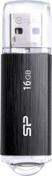 silicon power ultima u02 16gb usb 20 flash drive sp016gbuf2u02v1k