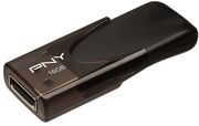 pny attache 4 16gb usb 20 flash drive fd16gatt4 ef