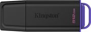 kingston dtxg2 512gb datatraveler exodia m gen 2 512gb usb 32 flash drive photo