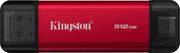 kingston spsd 512gb dual portable ssd 512gb usb 32 gen2 type a type c photo