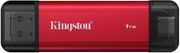 kingston spsd 1tb dual portable ssd 1tb usb 32 gen2 type a type c photo