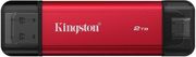 kingston spsd 2tb dual portable ssd 2tb usb 32 gen2 type a type c photo
