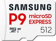 samsung p9 express 512gb microsd express u3 v30 a1 mb mk512t ww photo