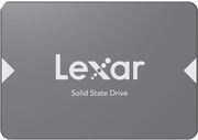 ssd lexar lns100 128rb ns100 128gb 25 sata 3 photo