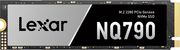 ssd lexar lnq790x512g rnnng nq790 512gb nvme pcie gen4 x4 m2 2280 photo
