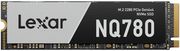 ssd lexar lnq780x001t rnnng nq780 1tb nvme pcie gen4 x4 m2 2280