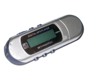 innovator mp3 player 1gb lcd fm radio photo