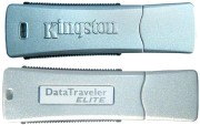 kingston 2gb usb 20 disk data traveller elite photo