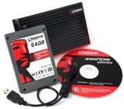 kingston snv125 s2bn 64gb ssdnow v series 64gb notebook bundle photo