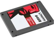 kingston snv125 s2 64gb ssdnow v series 64gb photo