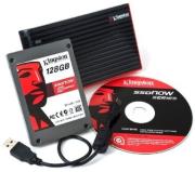 kingston snv425 s2bn 128gb ssdnow v series 128gb notebook bundle photo