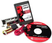 kingston snv425 s2bd 128gb ssdnow v series 128gb desktop bundle photo