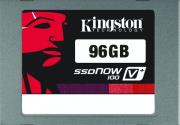 kingston svp100s2 96g ssdnow v 100 96gb photo