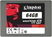 kingston sv200s37a 64g ssdnow v200 ssd 64gb sata3 25  photo