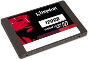 ssd kingston sv300s37a 120g v300 120gb sata3 25 retail photo