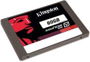 ssd kingston sv300s37a 60g v300 60gb sata3 25 retail photo