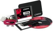 ssd kingston sv300s3b7a 120g 120gb ssdnow v300 sata3 25 upgrade bundle kit photo