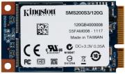 ssd kingston sms200s3 120g ssdnow msata 120gb photo