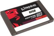 ssd kingston skc300s37a 60g ssdnow kc300 60gb 25 sata3 photo