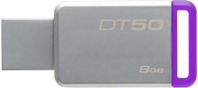 kingston dt50 8gb datatraveler 50 8gb usb 31 gen 1 flash drive photo