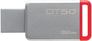 kingston dt50 32gb datatraveler 50 32gb usb 31 gen 1 flash drive photo