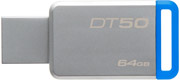 kingston dt50 64gb datatraveler 50 64gb usb 31 gen 1 flash drive photo