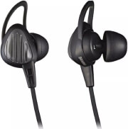 maxell sports hp s20 earphones water resistant ipx7 black photo