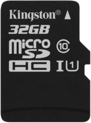 kingston sdcs 32gbsp canvas select 32gb micro sdhc uhs i class 10 photo