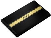 apacer ac202 320gb share steno black photo