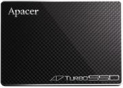 apacer a7202 64gb a7 turbo ssd premium pack photo