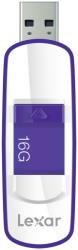 lexar jumpdrive s73 16gb usb30 flash drive purple photo