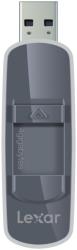 lexar jumpdrive s70 16gb usb20 flash drive grey photo