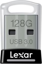 lexar jumpdrive s45 128gb usb30 flash drive photo