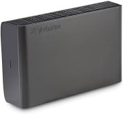 exoterikos skliros verbatim 2tb store n save superspeed usb 30 desktop hard drive photo